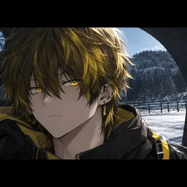 Profile image of 京矢