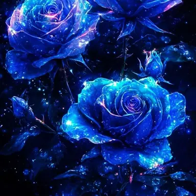Profile image of 青薔薇メンバー