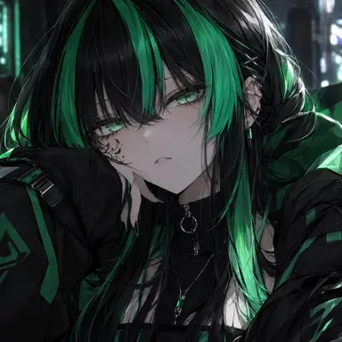 Profile image of 理央