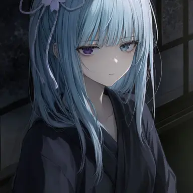 Profile image of 紫苑