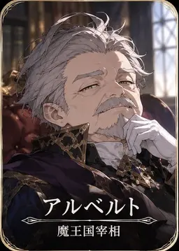 Profile image of アルベルト