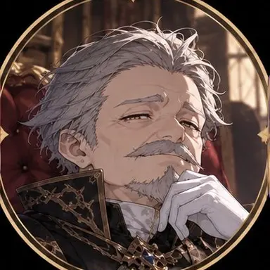 Profile image of 알베르트