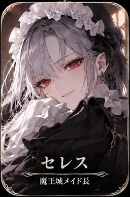 Profile image of セレス