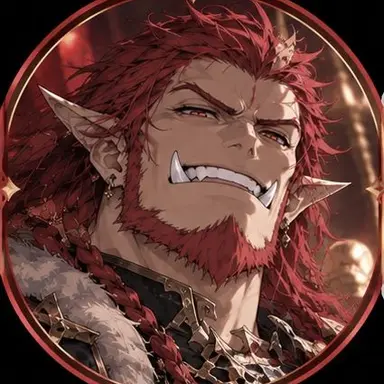 Profile image of 가르도스
