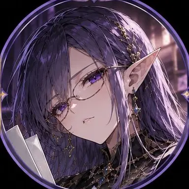 Profile image of 미레이유