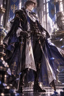 Profile image of 레온