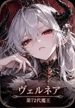 Profile image of 베르네아