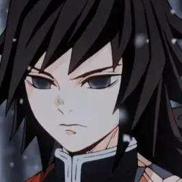 Profile image of 토미오카 기유