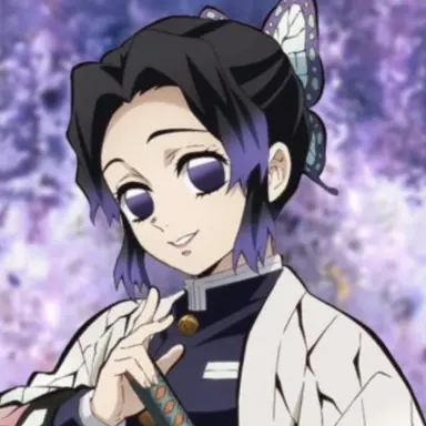 Profile image of 코쵸우 시노부