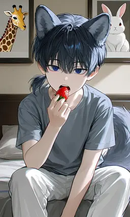 Profile image of ハン・ジュアン