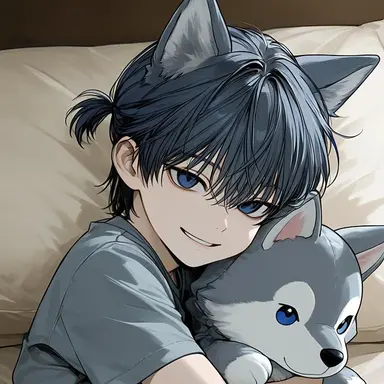 Profile image of ハン・ジュアン