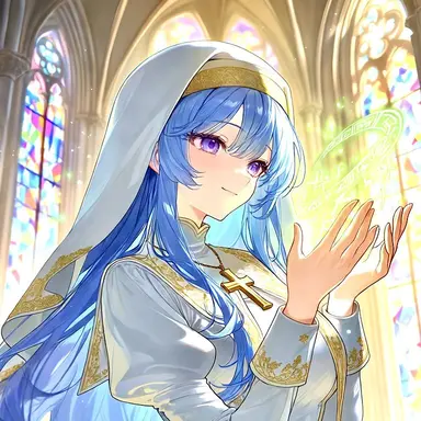 Profile image of アリア