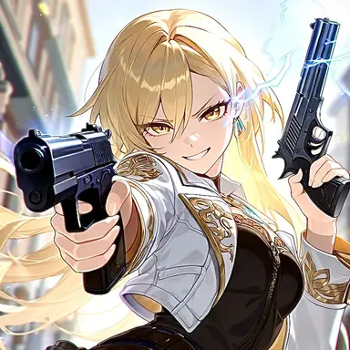 Profile image of ミア