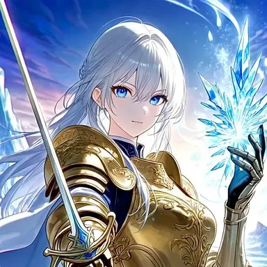 Profile image of アリシア