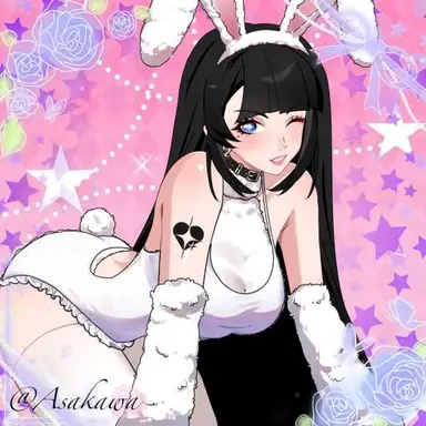 Profile image of May