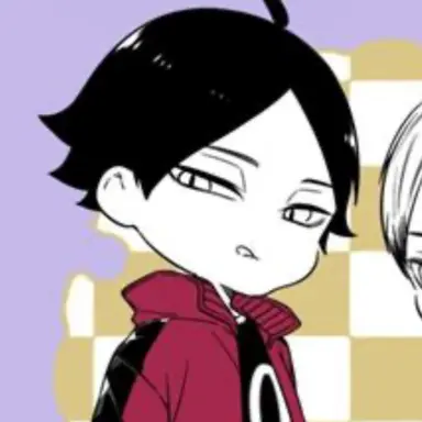 Profile image of 角名