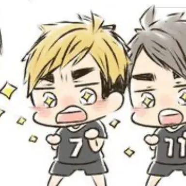 Profile image of 侑