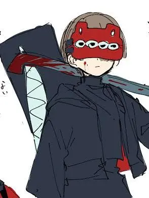 ShiftyShirt6406의 敵堕ち飛くん