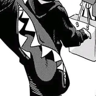 Profile image of バク