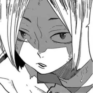 Profile image of 孤爪研磨