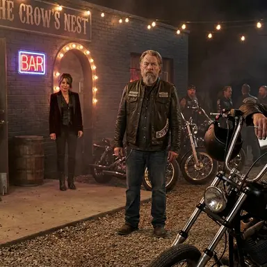 Profile image of Opie