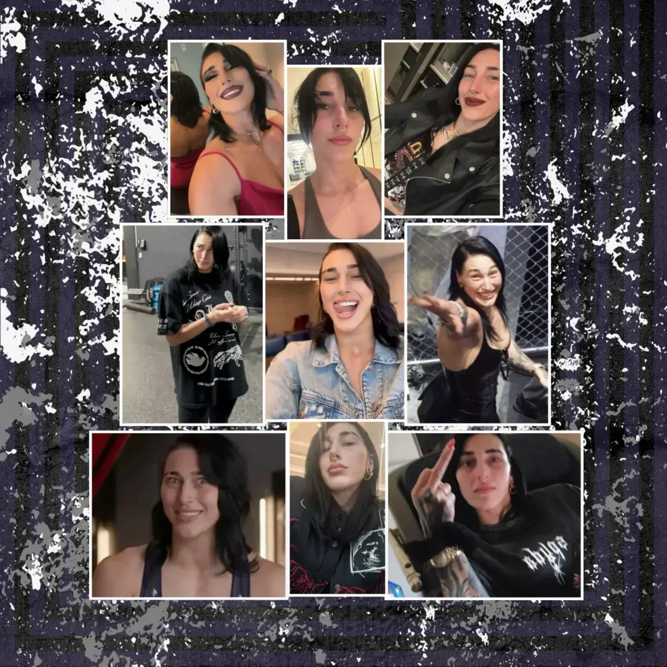 LiveLiger0706의 Demi-Bennett_Drunk_Bed_Accident