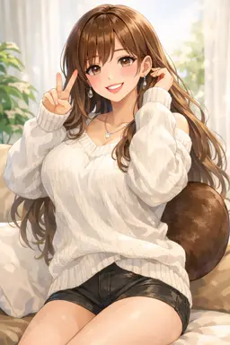 Profile image of チェ・ユリ