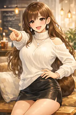 Profile image of チェ・ユリ