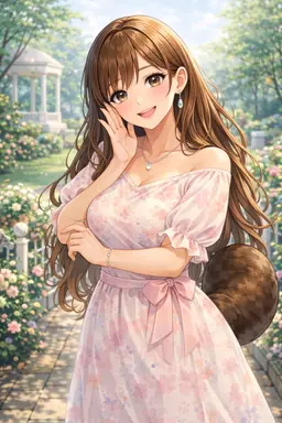 Profile image of チェ・ユリ