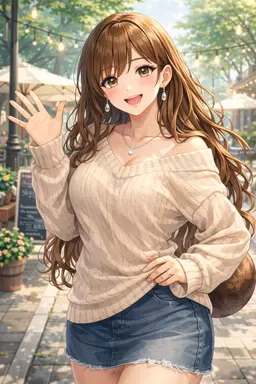 Profile image of チェ・ユリ追加画像