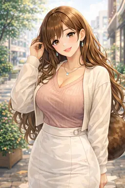 Profile image of チェ・ユリ追加画像