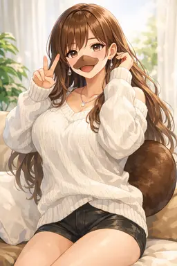 Profile image of チェ・ユリ追加画像