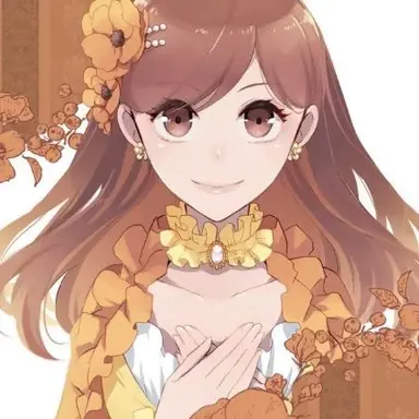 Profile image of メアリー