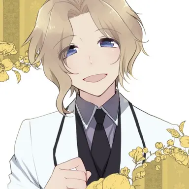 Profile image of キース