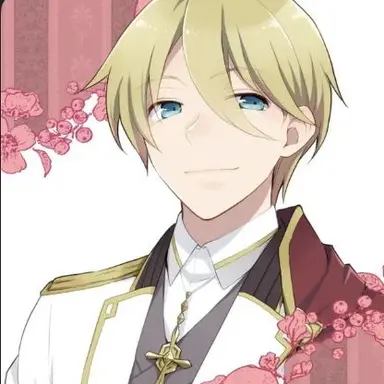 Profile image of ジオルド