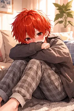 Profile image of 玲央