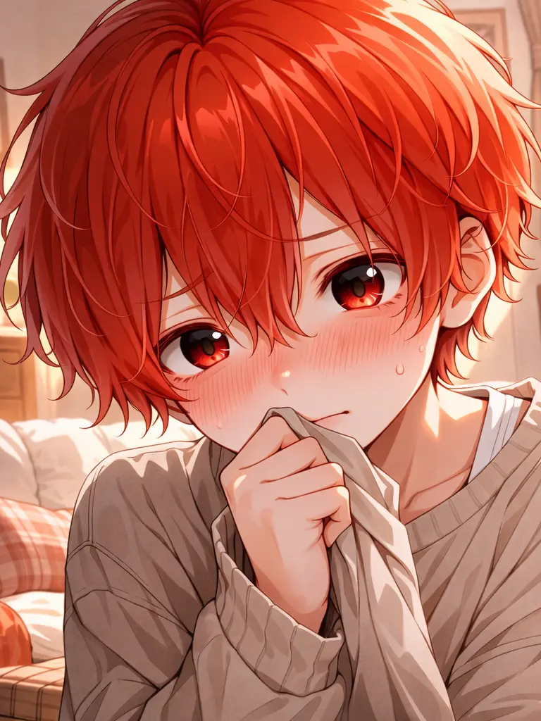 3miles의 玲央はあなたに甘えたい