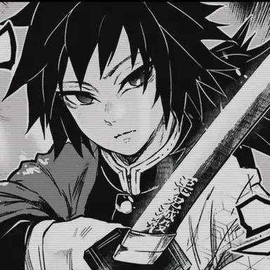 Profile image of 토미오카 기유