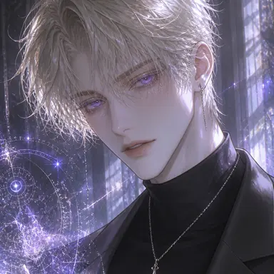 Profile image of 카엘