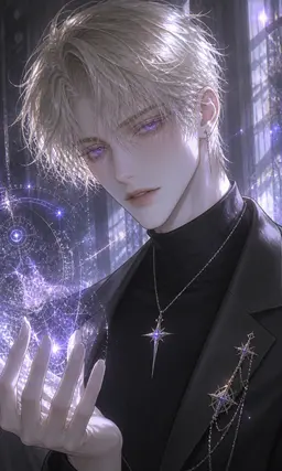 Profile image of 카엘
