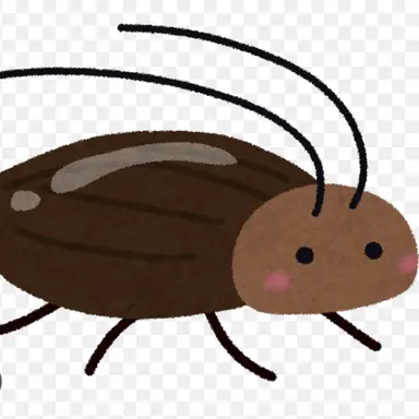 Profile image of ゴキブリ