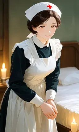 Profile image of Celestine