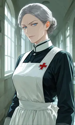 Profile image of Margaux