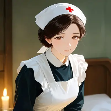 Profile image of Celestine