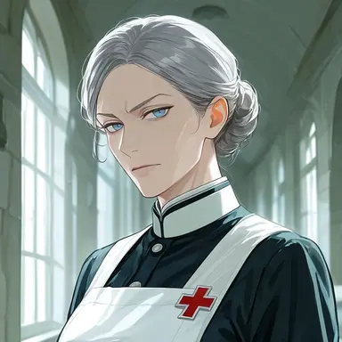 Profile image of Margaux