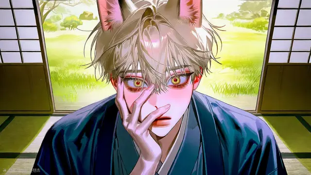Profile image of Kamishiro Sho