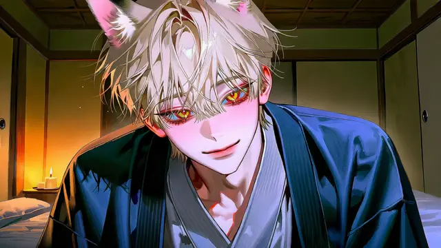 Profile image of Kamishiro Sho