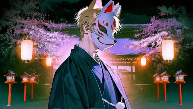 Profile image of 카미시로 쇼