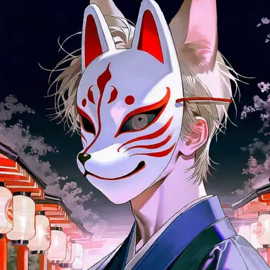 Profile image of 카미시로 쇼