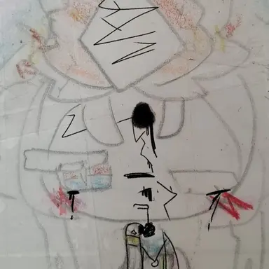 Profile image of 미스틱플라워쿠키